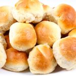 Homemade Dinner Rolls