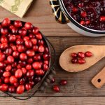 Boozy Homemade Cranberry Sauce