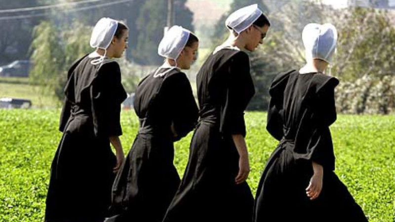 Amish