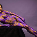 Bodypainting